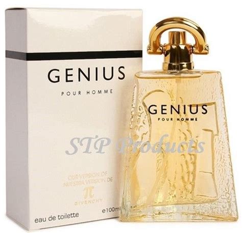 givenchy genius cologne|best givenchy cologne for men.